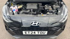 Hyundai i10 1.0 [63] Premium 5dr Auto [Nav] Petrol Hatchback